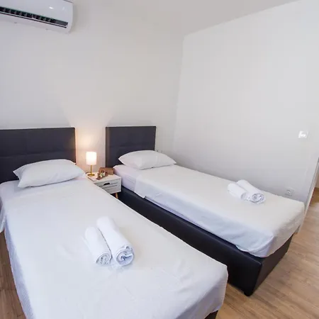 Apartmán Apollo Mostar