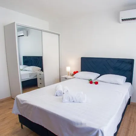 Apartmán Apollo Mostar