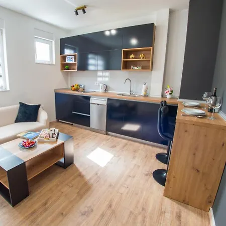 Apartment Apollo *