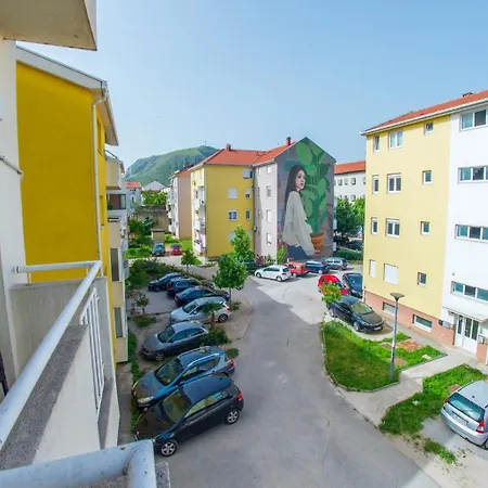 Apollo Apartment Mostar