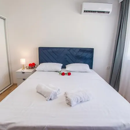 Apartment Apollo