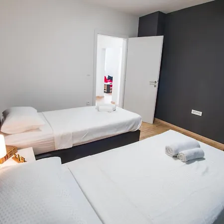 Apartment Apollo Mostar