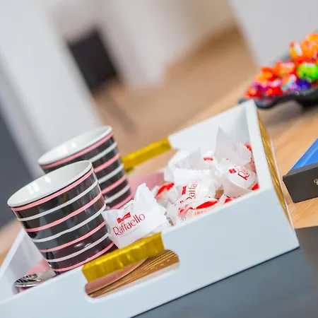 Apollo アパート *