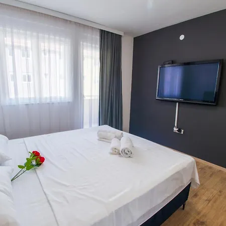 Apollo Apartmán Mostar
