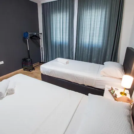 Apollo * Mostar
