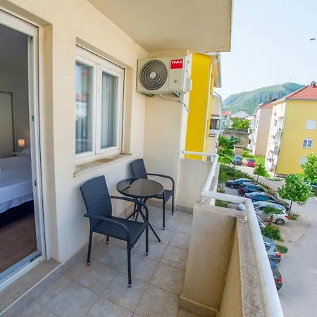 Apollo Apartmán Mostar