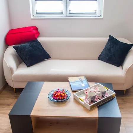 Apollo Apartment Mostar